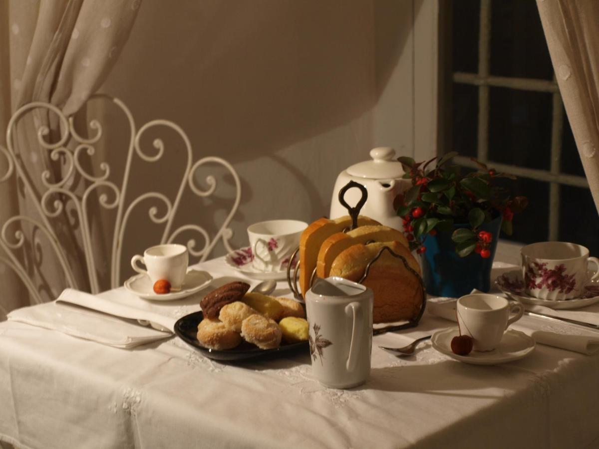 La Casa Del Cuore トリノ エクステリア 写真
