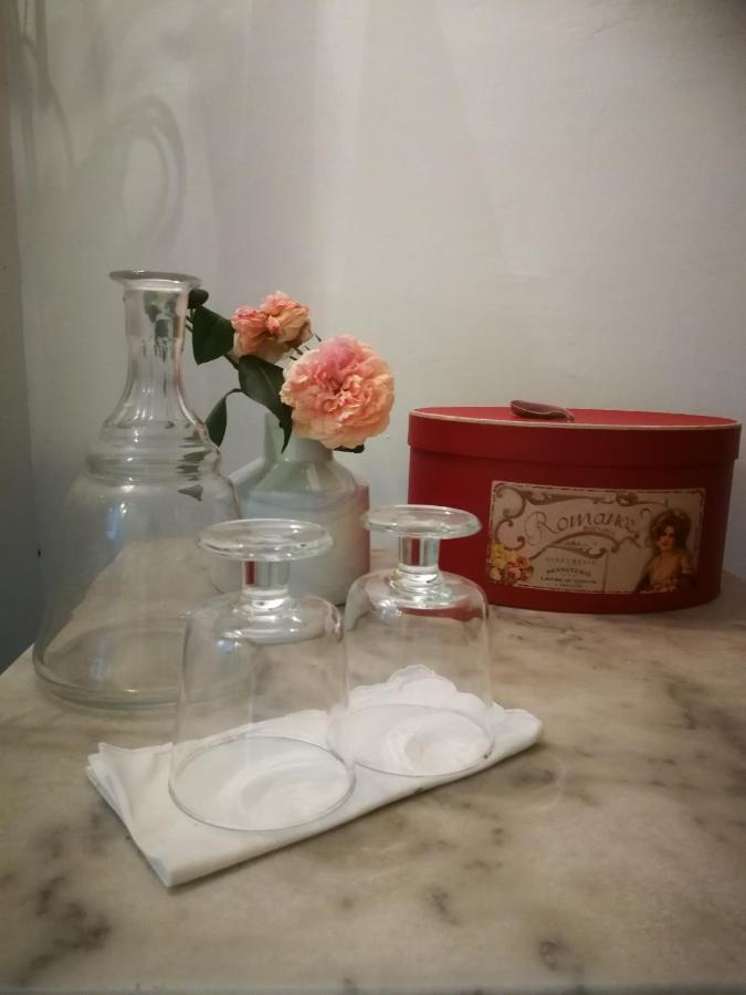 La Casa Del Cuore トリノ エクステリア 写真