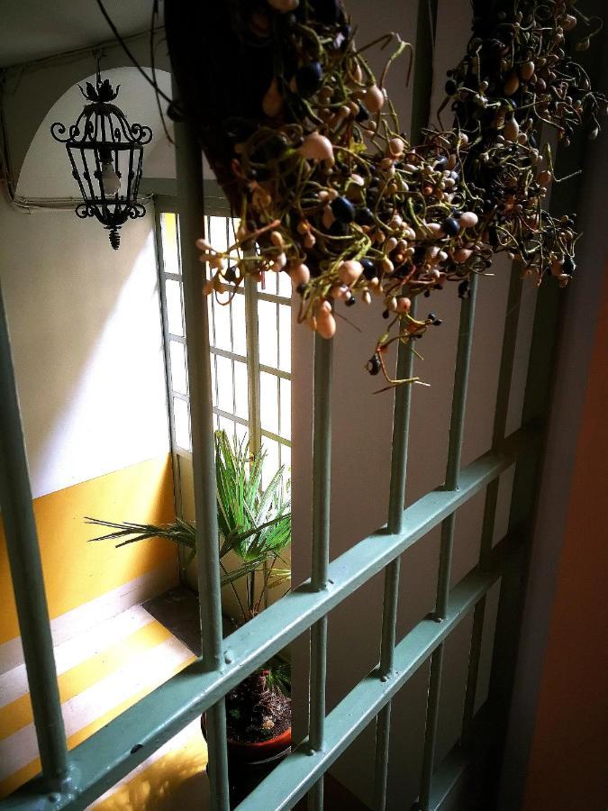 La Casa Del Cuore トリノ エクステリア 写真