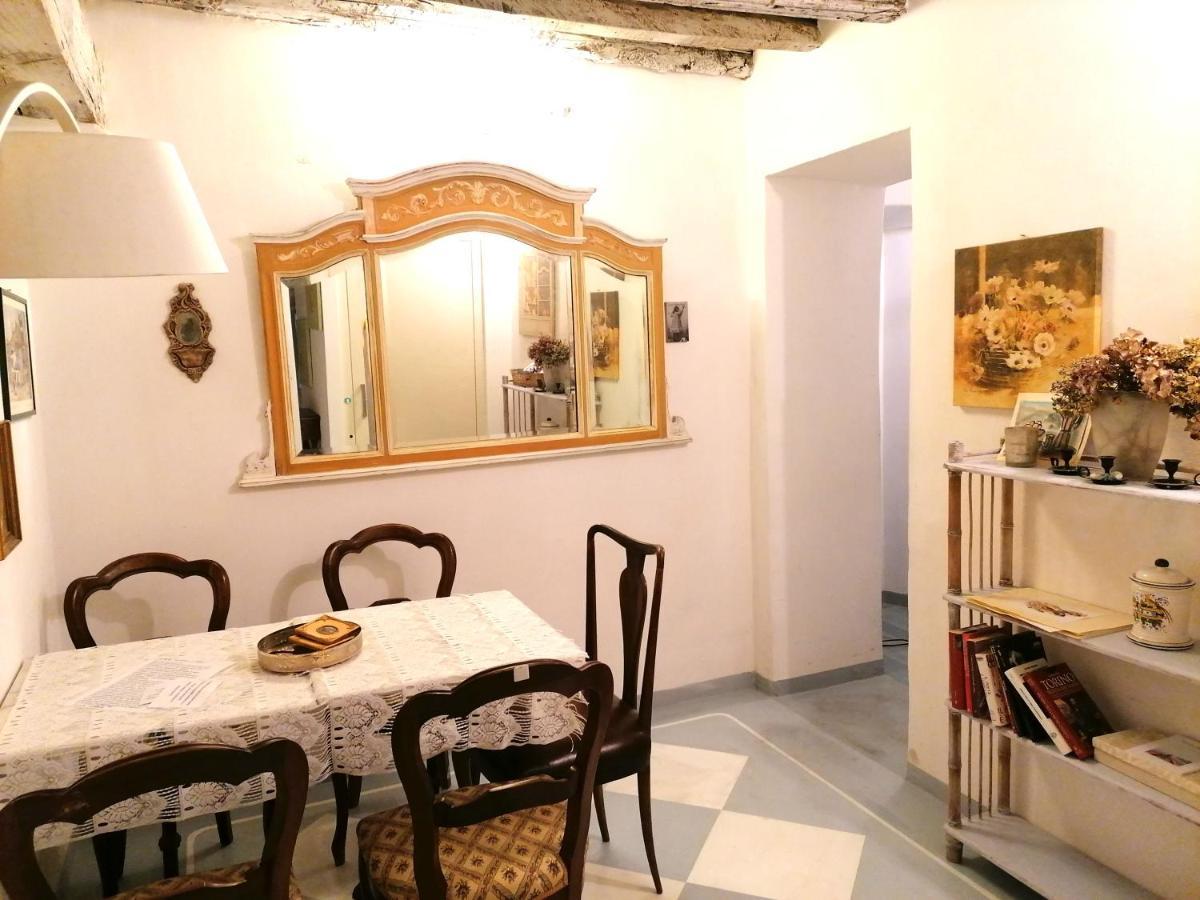 La Casa Del Cuore トリノ エクステリア 写真