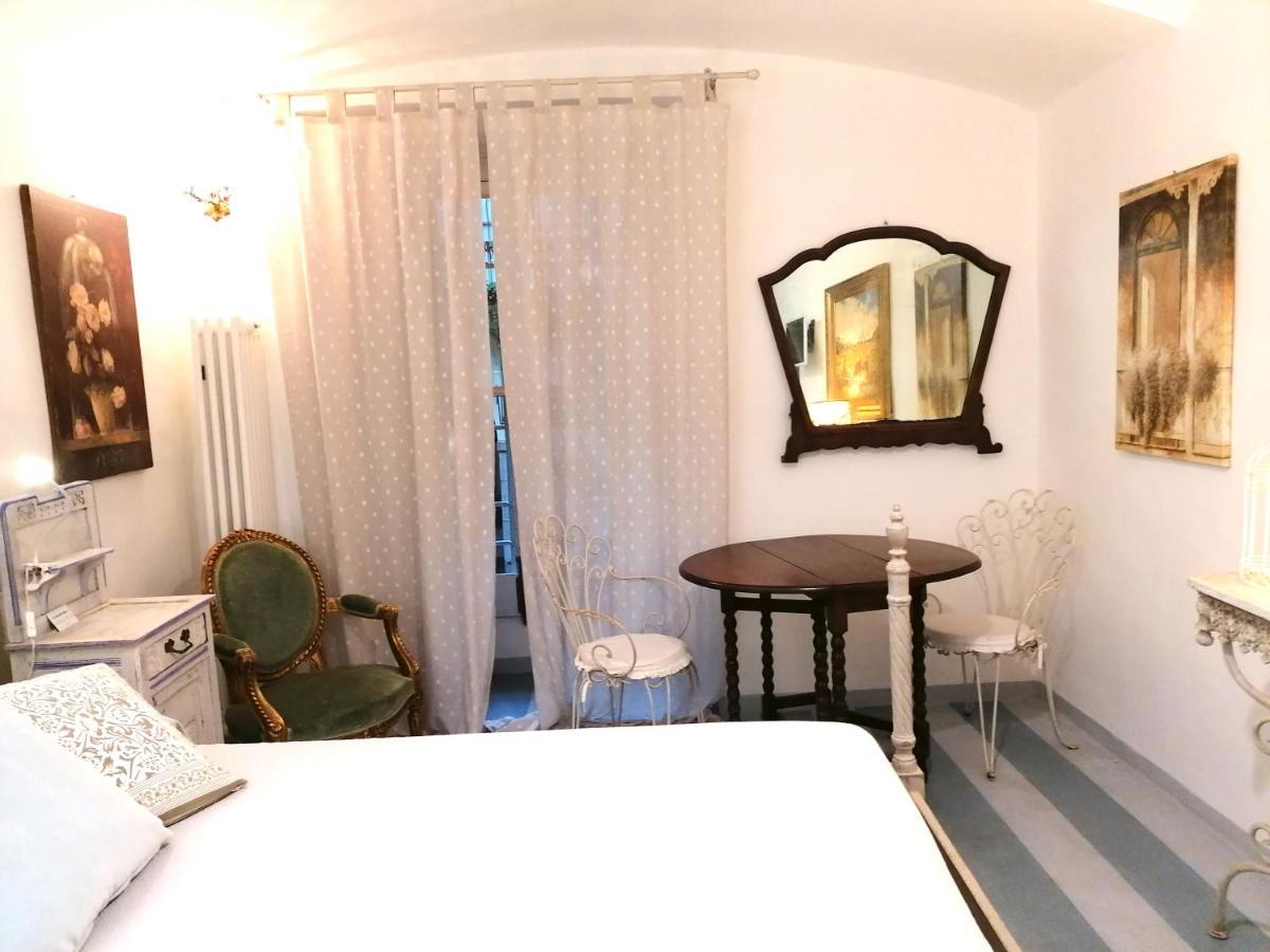 La Casa Del Cuore トリノ エクステリア 写真