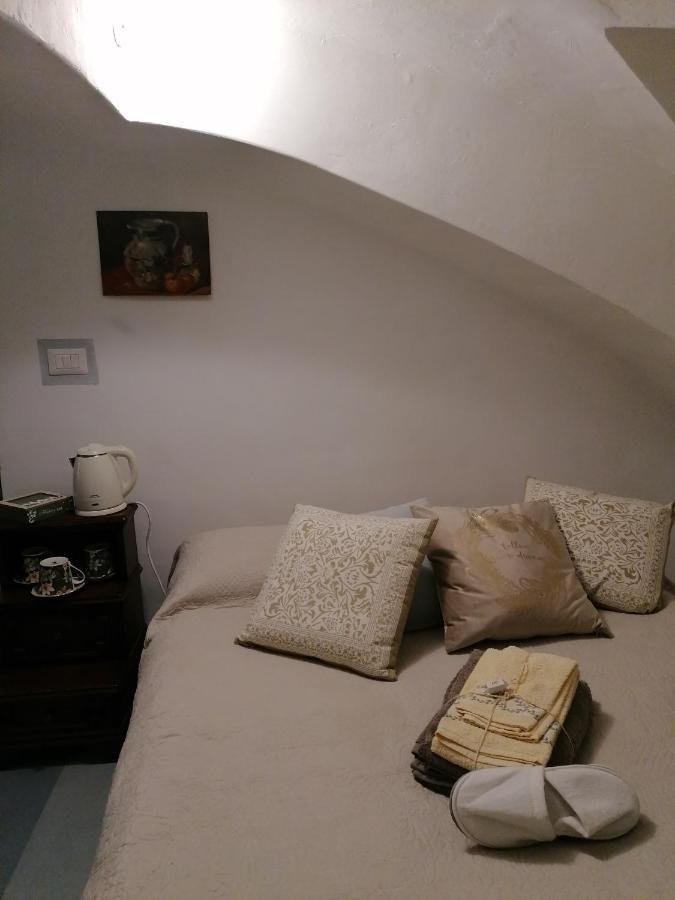 La Casa Del Cuore トリノ エクステリア 写真