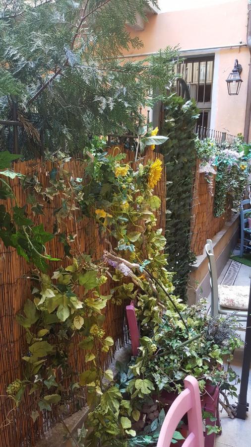 La Casa Del Cuore トリノ エクステリア 写真