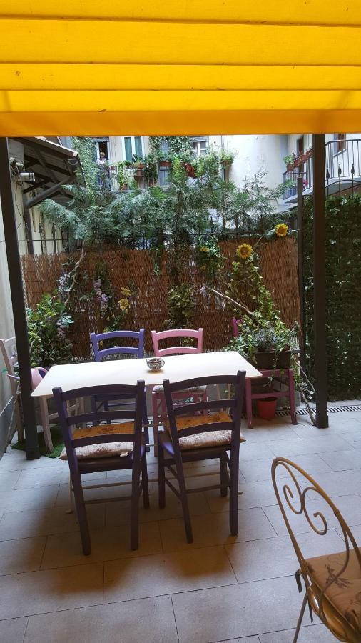 La Casa Del Cuore トリノ エクステリア 写真