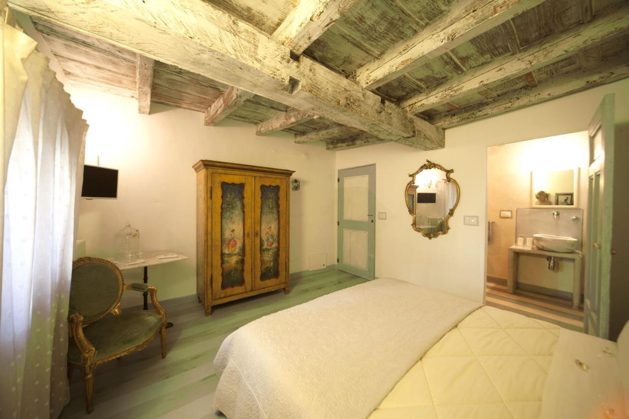 La Casa Del Cuore トリノ エクステリア 写真