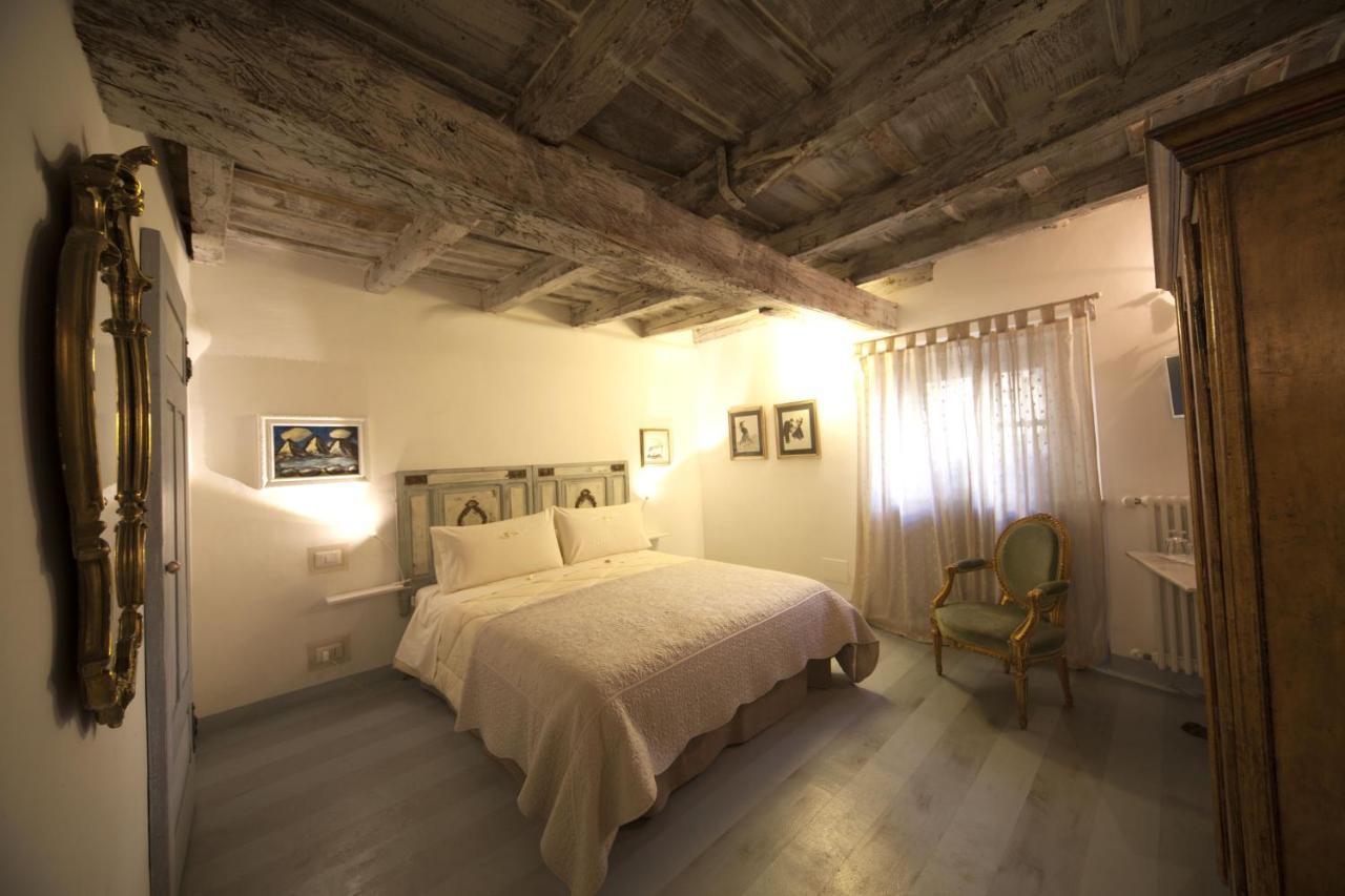 La Casa Del Cuore トリノ エクステリア 写真
