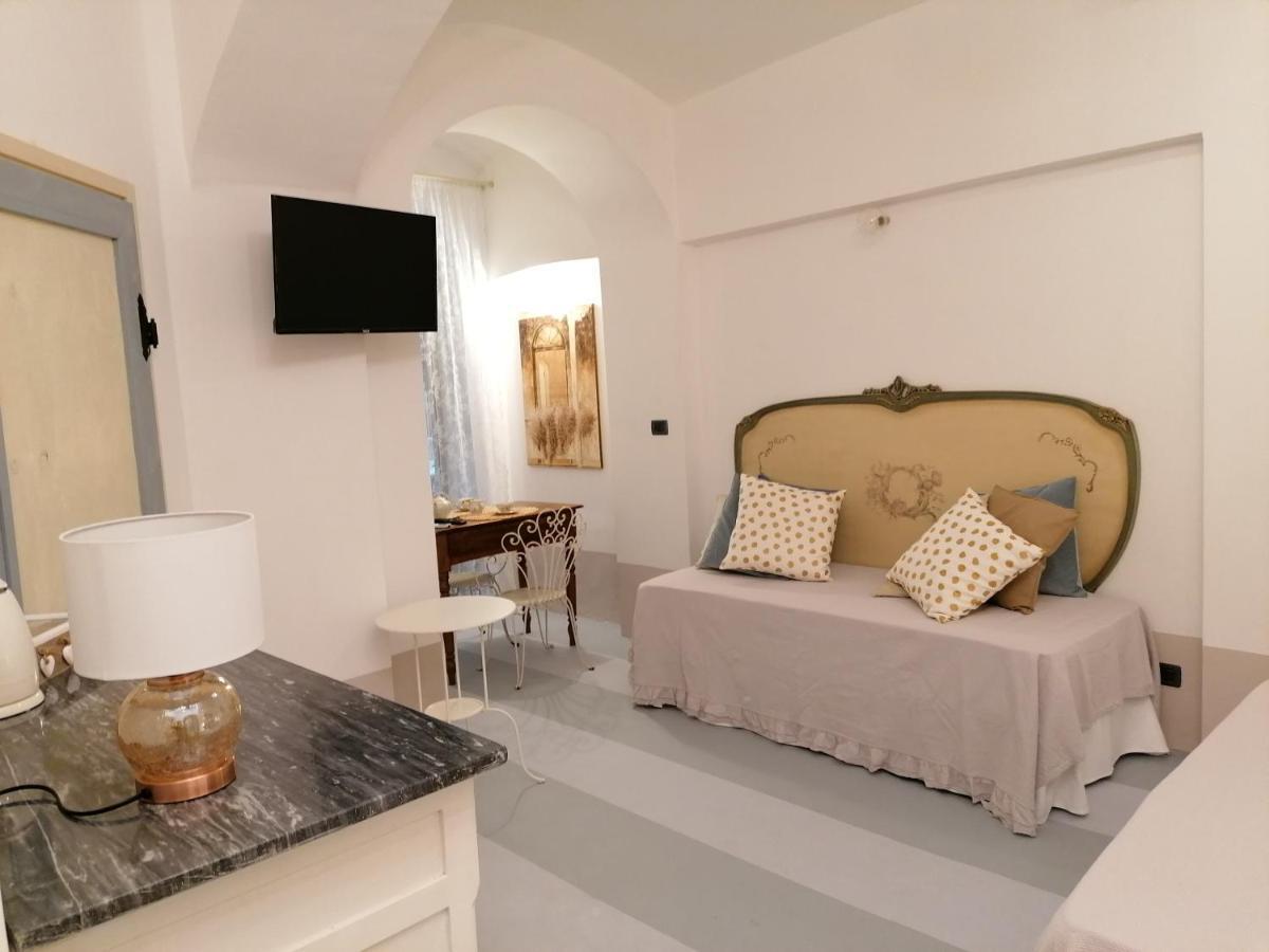 La Casa Del Cuore トリノ エクステリア 写真