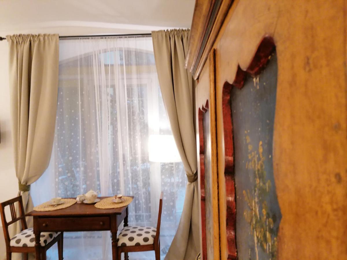 La Casa Del Cuore トリノ エクステリア 写真