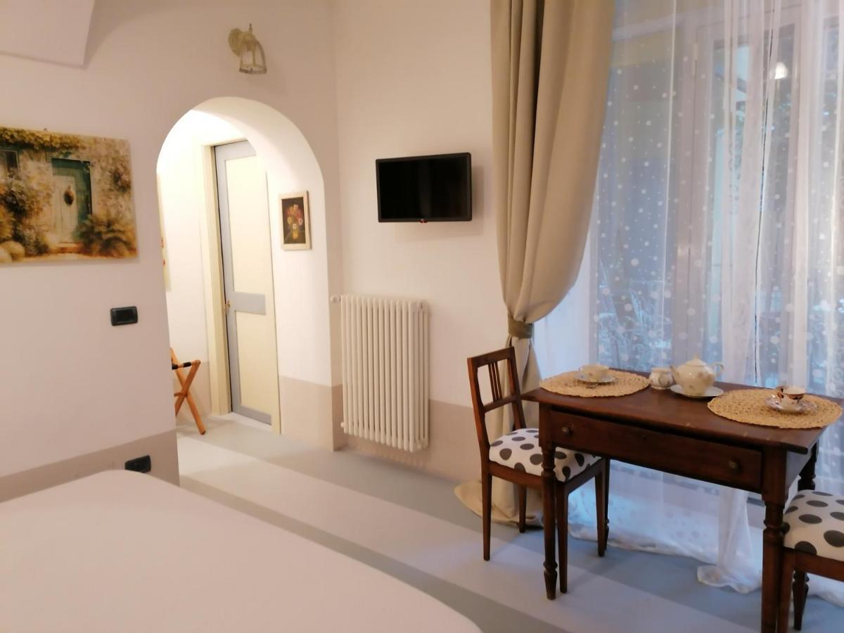 La Casa Del Cuore トリノ エクステリア 写真