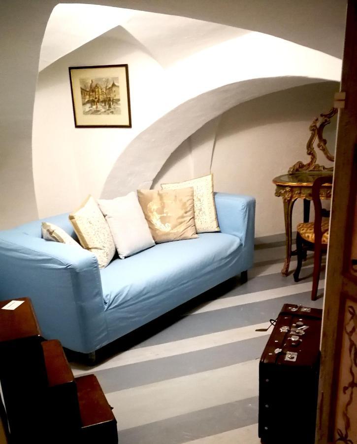 La Casa Del Cuore トリノ エクステリア 写真