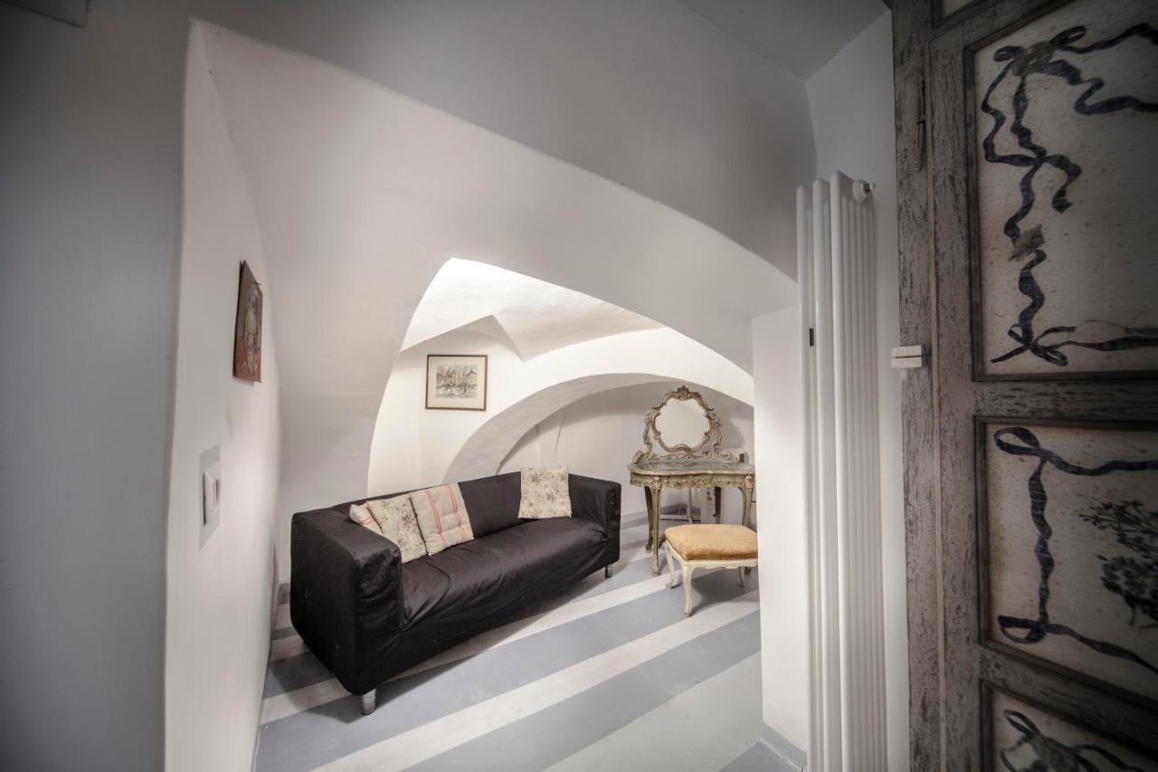 La Casa Del Cuore トリノ エクステリア 写真