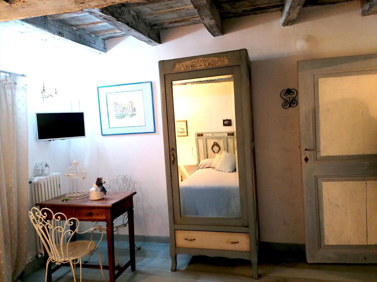 La Casa Del Cuore トリノ エクステリア 写真