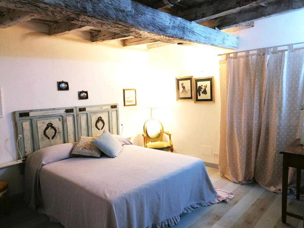 La Casa Del Cuore トリノ エクステリア 写真