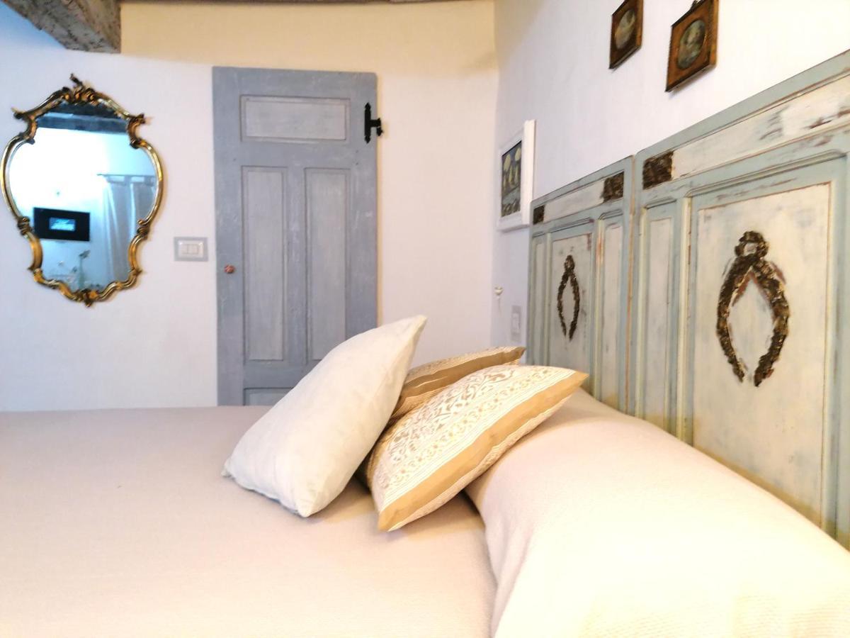 La Casa Del Cuore トリノ エクステリア 写真