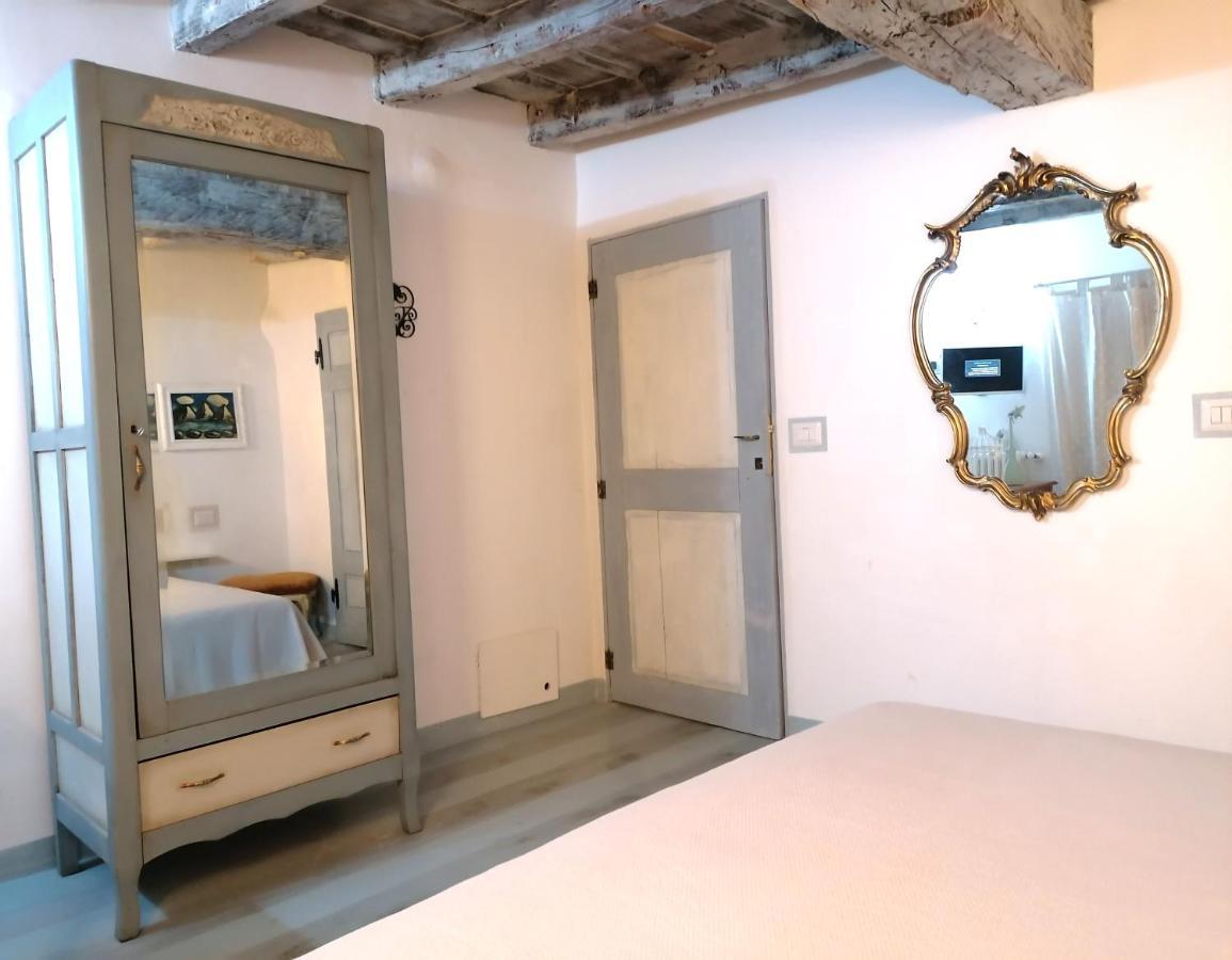 La Casa Del Cuore トリノ エクステリア 写真