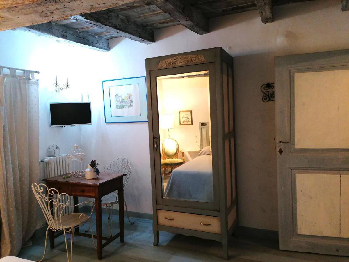 La Casa Del Cuore トリノ エクステリア 写真